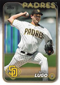 Seth Lugo