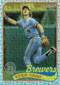 Robin Yount