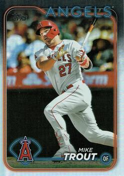 Mike Trout