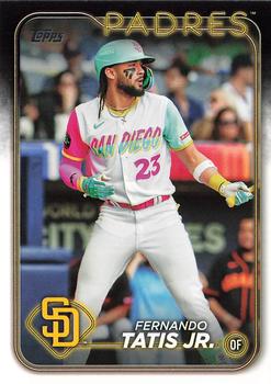 Fernando Tatis Jr.