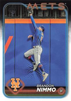 Brandon Nimmo