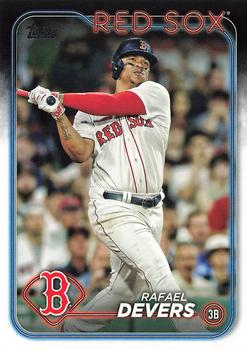 Rafael Devers