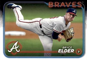 Bryce Elder