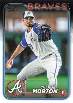 Charlie Morton