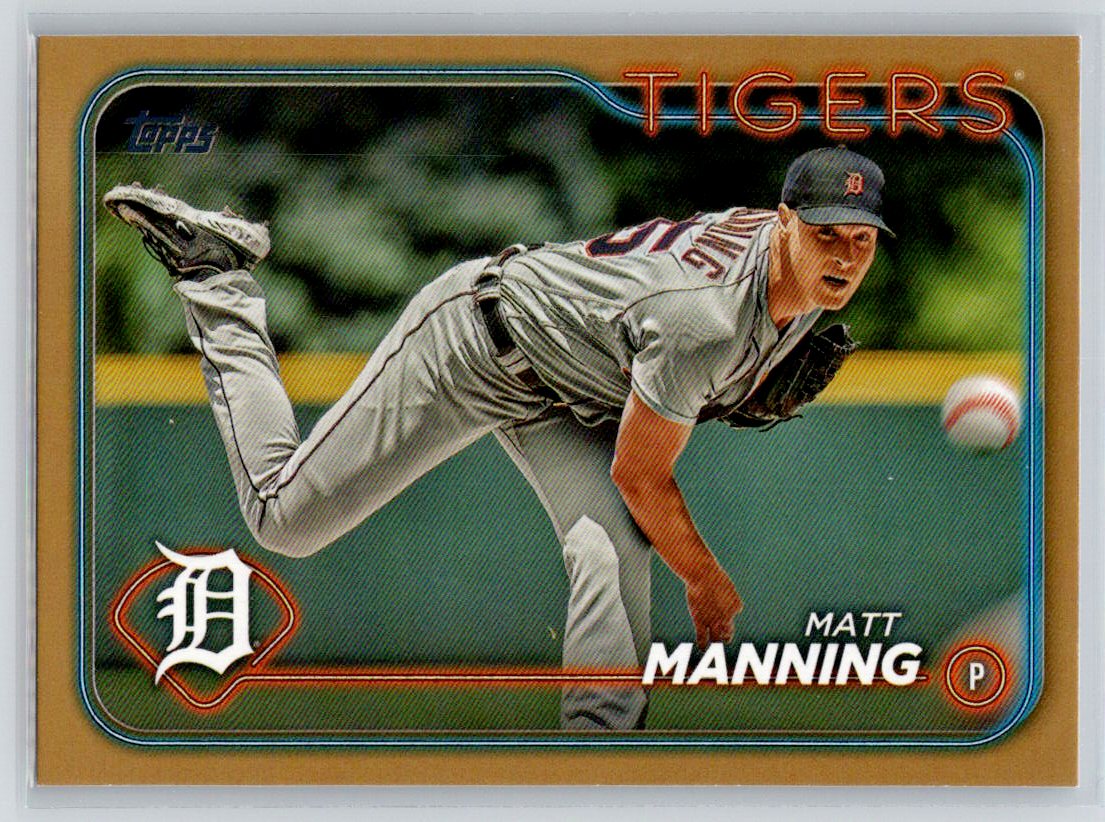 Matt Manning