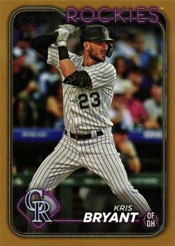 Kris Bryant