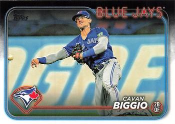 #47 Cavan Biggio