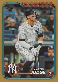 Aaron Judge