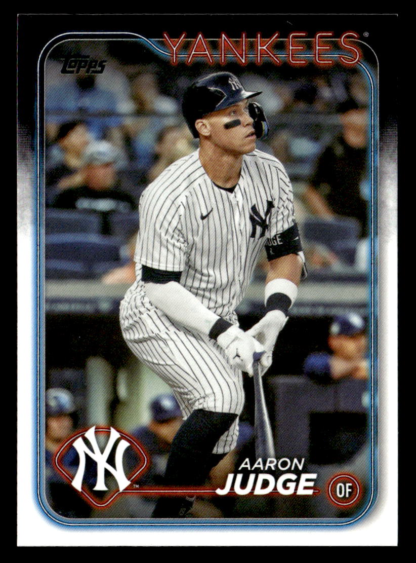 Aaron Judge