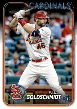 Paul Goldschmidt