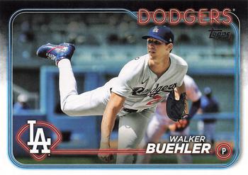 Walker Buehler