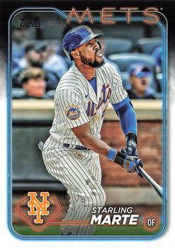 Starling Marte