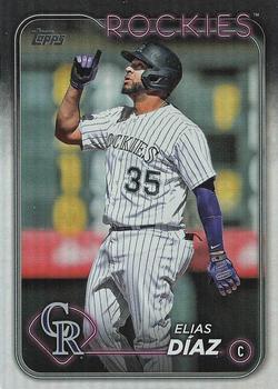 Elias Díaz