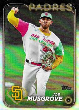 Joe Musgrove