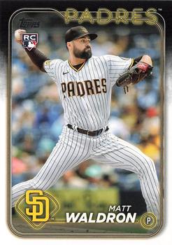 Matt Waldron