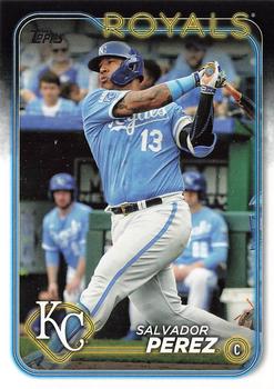 Salvador Perez