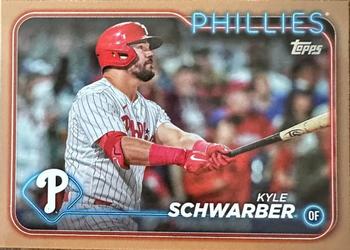 Kyle Schwarber