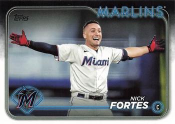 Nick Fortes