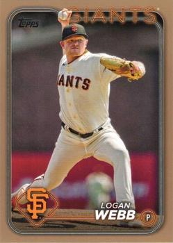 Logan Webb