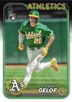 Zack Gelof