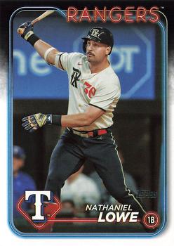 Nathaniel Lowe