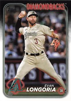 Evan Longoria