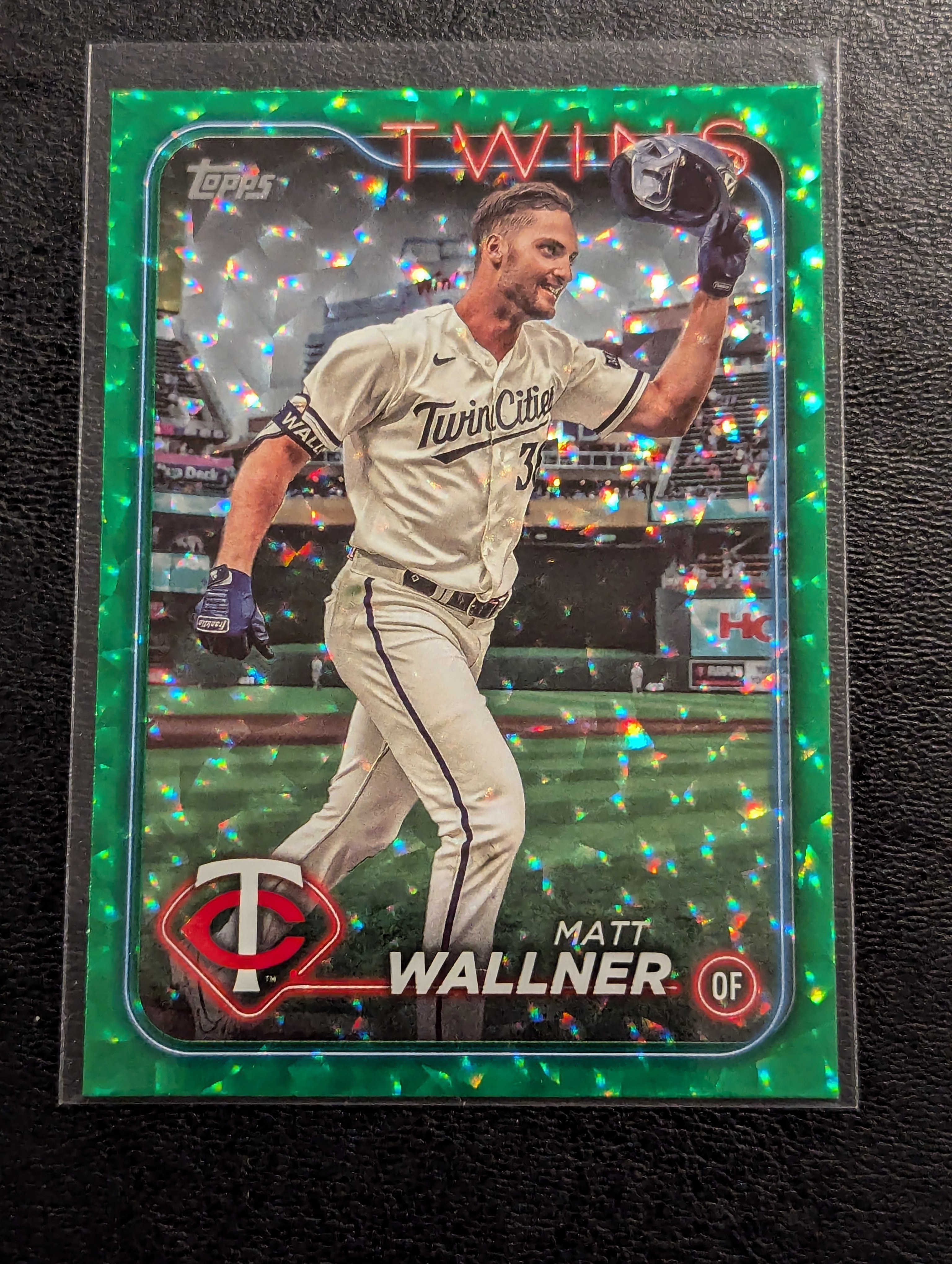 Matt Wallner