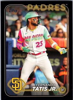 Fernando Tatis Jr.