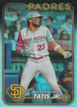Fernando Tatis Jr.