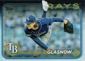 Tyler Glasnow