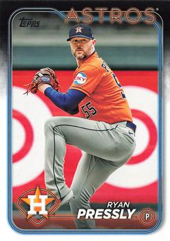 Ryan Pressly