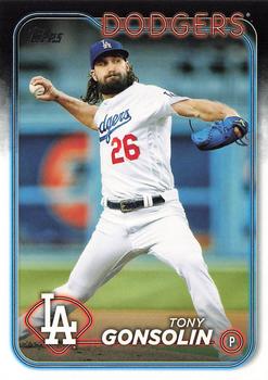 Tony Gonsolin