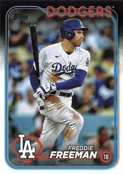#102 Freddie Freeman