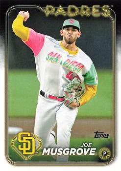 Joe Musgrove