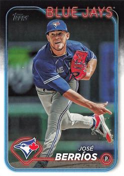 #272 José Berríos