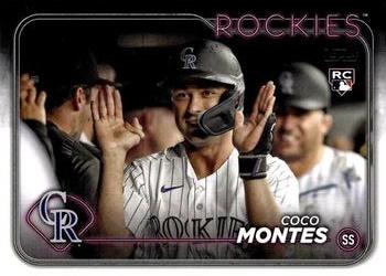 Coco Montes