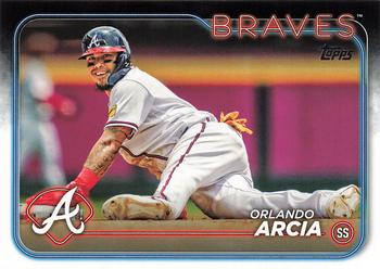 Orlando Arcia