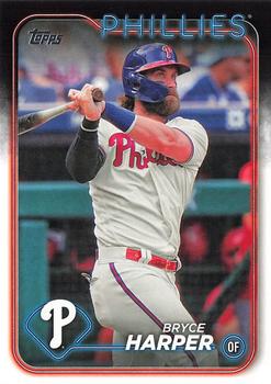 Bryce Harper