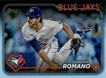 Jordan Romano