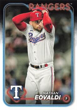 Nathan Eovaldi