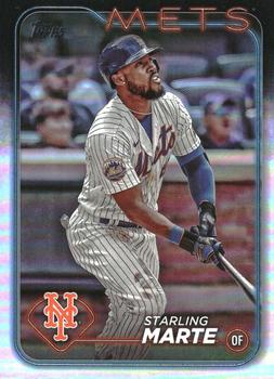 Starling Marte