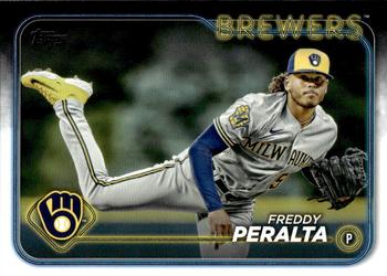 Freddy Peralta