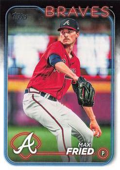 Max Fried