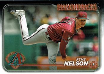 Ryne Nelson