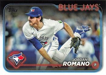Jordan Romano