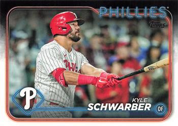 Kyle Schwarber