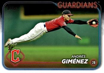 Andrés Giménez