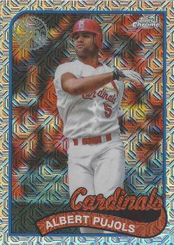 Albert Pujols