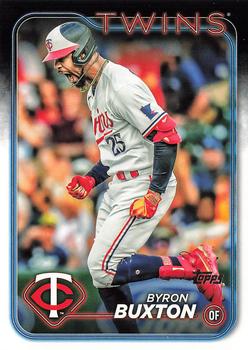 Byron Buxton