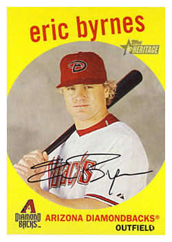 Eric Byrnes